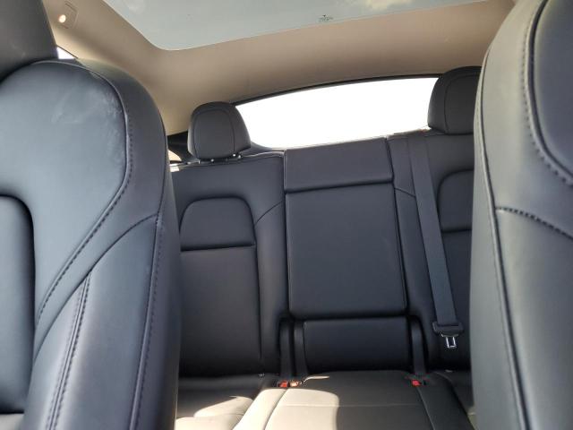 Photo 10 from auction – 2023 TESLA MODEL Y with VIN 7SAYGDEEXPF749820