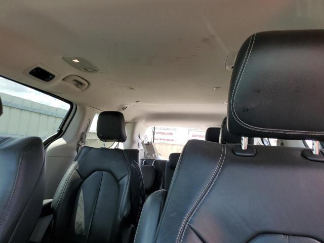 Photo 10 from auction – 2022 CHRYSLER PACIFICA H with VIN 2C4RC1L74NR136996