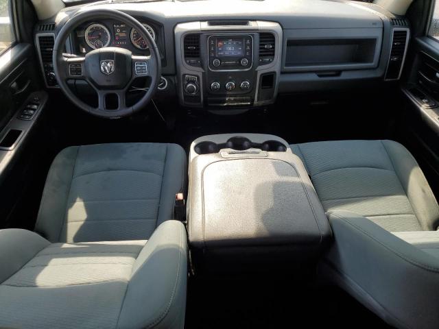 Photo 8 from auction – 2017 RAM 1500 ST with VIN 1C6RR6KG7HS556730
