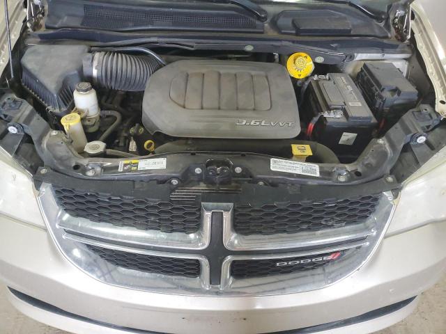 Photo 12 from auction – 2014 DODGE GRAND CARA with VIN 2C4RDGCG1ER304867