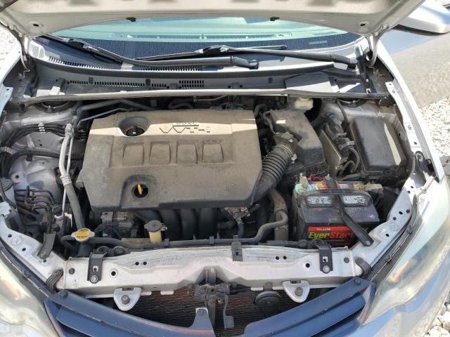 Photo 11 from auction – 2015 TOYOTA COROLLA L with VIN 5YFBURHE6FP283262