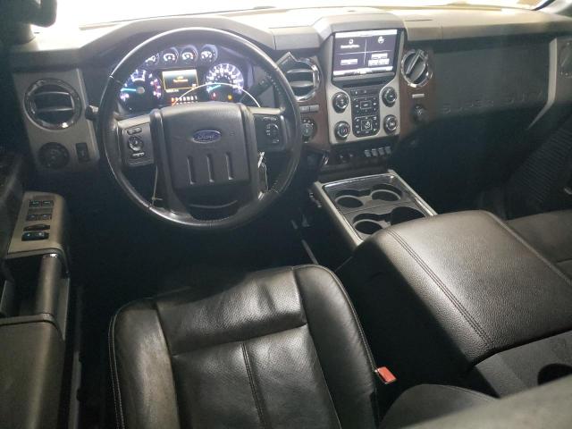 Photo 8 from auction – 2016 FORD F350 SUPER with VIN 1FT8W3BT7GEB03973