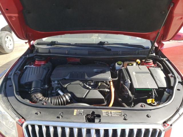 Photo 11 from auction – 2013 BUICK LACROSSE with VIN 1G4GC5ER2DF138471