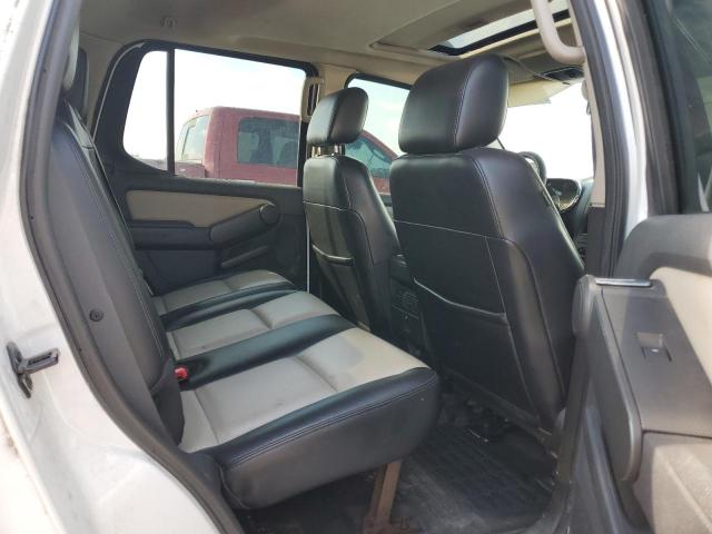 Photo 10 from auction – 2007 FORD EXPLORER S with VIN 1FMEU33807UA22429