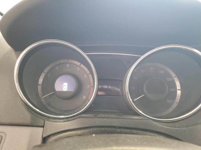 Photo 9 from auction – 2014 HYUNDAI SONATA GLS with VIN 5NPEB4AC3EH839263