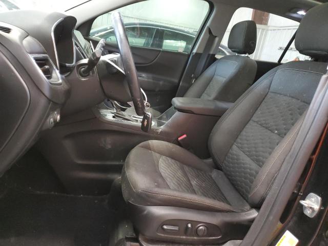 Photo 7 from auction – 2019 CHEVROLET EQUINOX LT with VIN 2GNAXUEV6K6184034