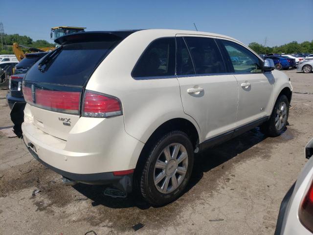 Photo 3 from auction – 2007 LINCOLN MKX with VIN 2LMDU88C97BJ29964