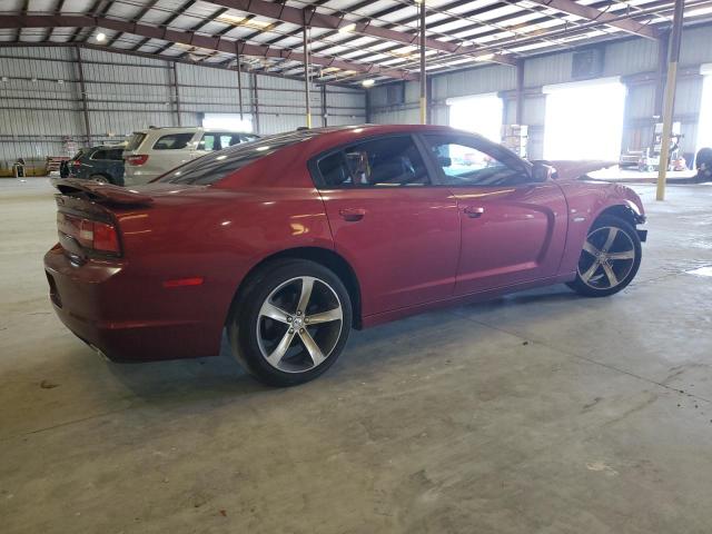 Photo 3 from auction – 2014 DODGE CHARGER R/ with VIN 2C3CDXCT8EH219280