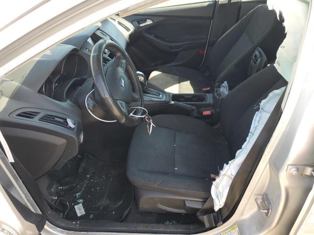 Photo 7 from auction – 2015 FORD FOCUS SE with VIN 1FADP3F29FL243777