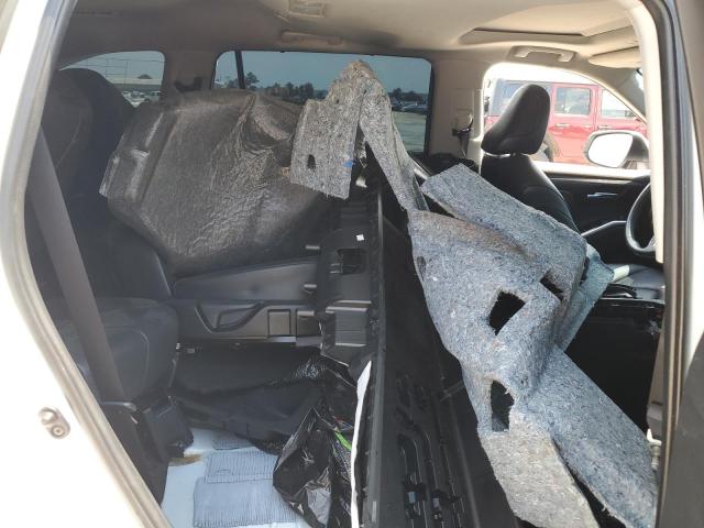Photo 10 from auction – 2020 TOYOTA HIGHLANDER with VIN 5TDHZRAH3LS502973