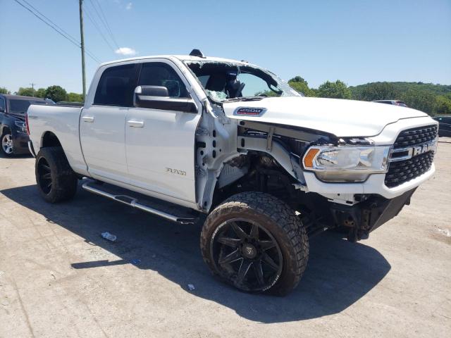 Photo 4 from auction – 2022 RAM 2500 BIG H with VIN 3C6UR5DL7NG149671