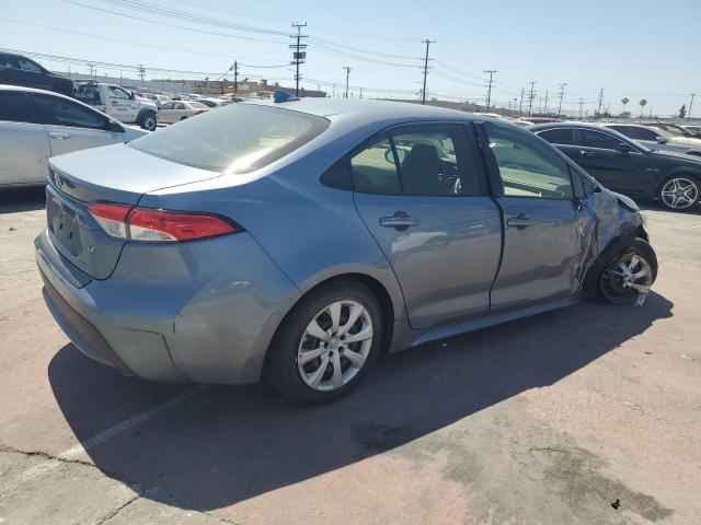 Photo 3 from auction – 2020 TOYOTA COROLLA LE with VIN JTDEPRAE2LJ077631