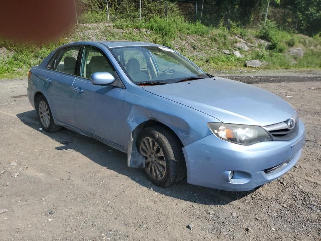 Photo 4 from auction – 2011 SUBARU IMPREZA 2. with VIN JF1GE6B62BH507142