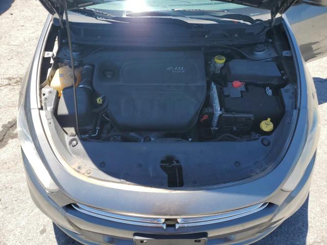 Photo 11 from auction – 2013 DODGE DART LIMIT with VIN 1C3CDFCA4DD336262