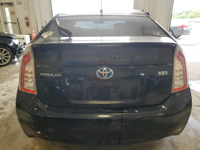 Photo 6 from auction – 2015 TOYOTA PRIUS with VIN JTDKN3DU3F1907157
