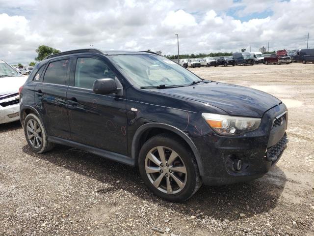 Photo 4 from auction – 2013 MITSUBISHI OUTLANDER with VIN 4A4AP5AU3DE023403