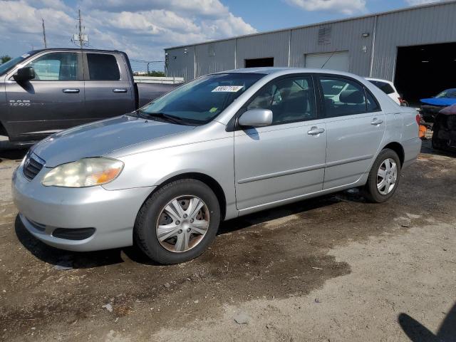 Photo 1 from auction – 2006 TOYOTA COROLLA CE with VIN 1NXBR32E36Z604695