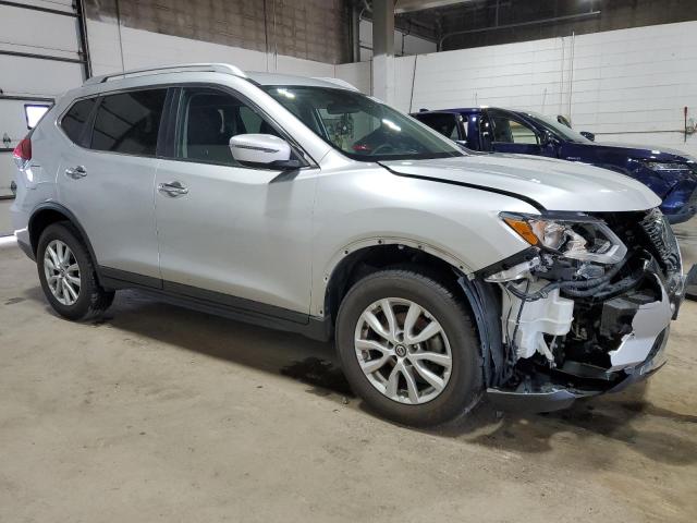 Photo 4 from auction – 2019 NISSAN ROGUE S with VIN KNMAT2MV4KP554200