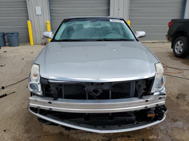 Photo 5 from auction – 2007 CADILLAC DTS with VIN 1G6KD57Y57U197260