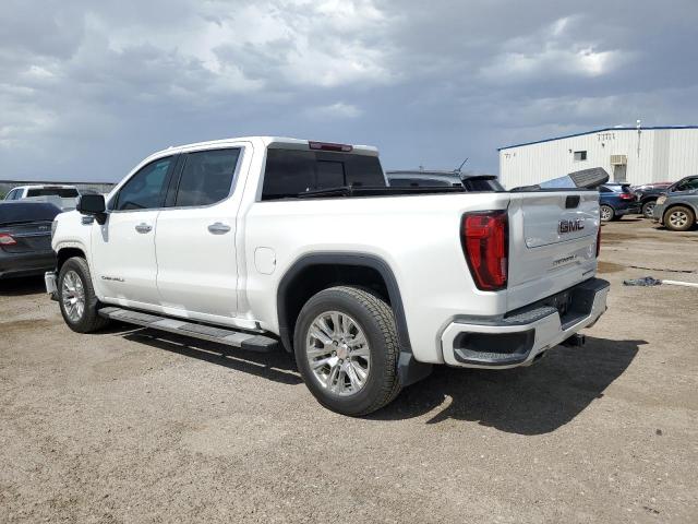 Photo 2 from auction – 2020 GMC 2500 with VIN 3GTU9FED8LG331981