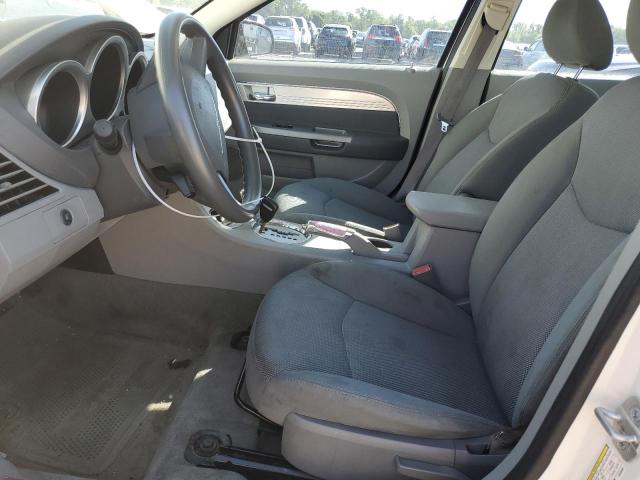 Photo 7 from auction – 2007 CHRYSLER SEBRING TO with VIN 1C3LC56R27N553600