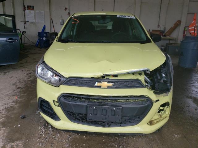 صورة رقم 5 من المزاد - 2017 CHEVROLET SPARK LS مع VIN KL8CB6SA8HC781272