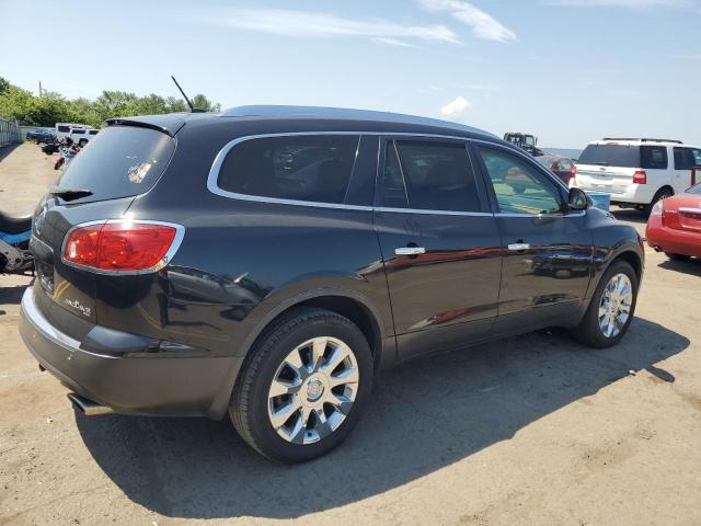Photo 3 from auction – 2012 BUICK ENCLAVE with VIN 5GAKVDED4CJ297108
