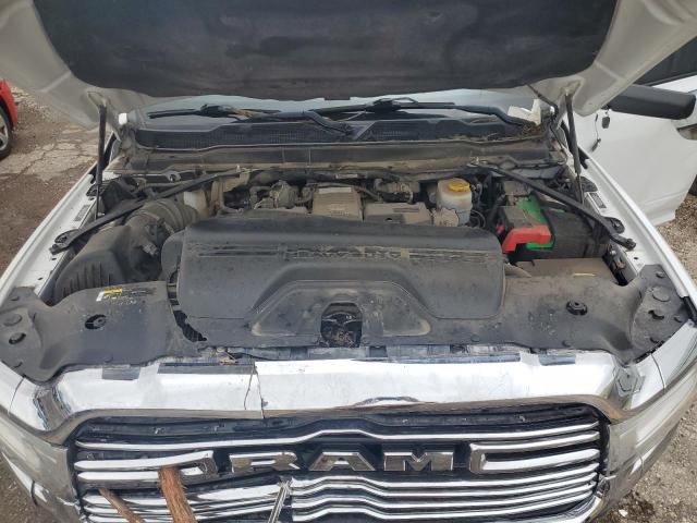 Photo 11 from auction – 2021 RAM 2500 LARAM with VIN 3C6UR5FL8MG653884