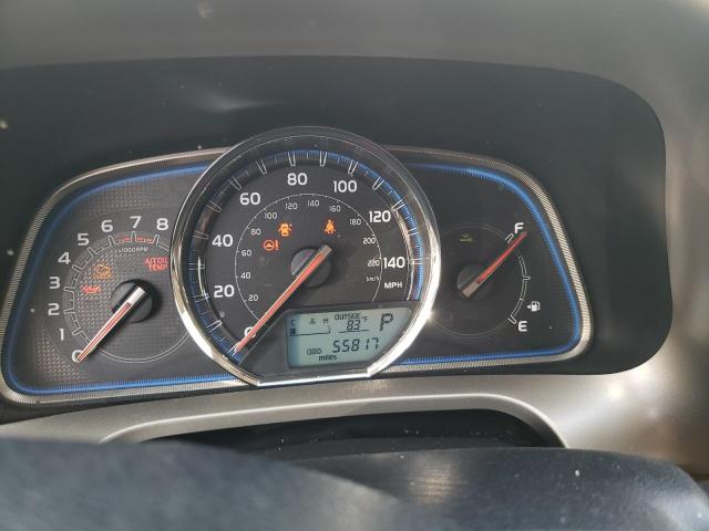 Photo 9 from auction – 2014 TOYOTA RAV4 LIMIT with VIN JTMDFREV8ED079989