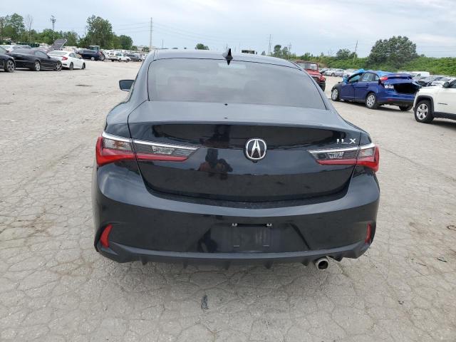 Photo 6 from auction – 2020 ACURA ILX with VIN 19UDE2F39LA007223