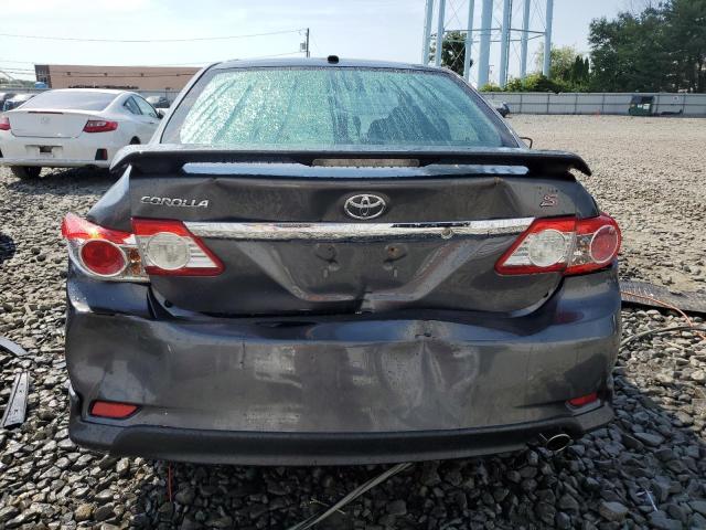 Photo 6 from auction – 2013 TOYOTA COROLLA BA with VIN 2T1BU4EE8DC004298