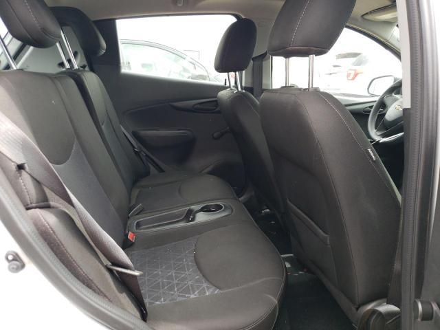 Photo 10 from auction – 2021 CHEVROLET SPARK 1LT with VIN KL8CB6SA1MC736023