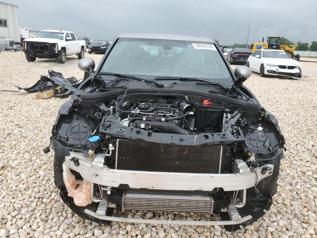 Photo 5 from auction – 2016 MINI COOPER CLU with VIN WMWLN5C52G2E30128