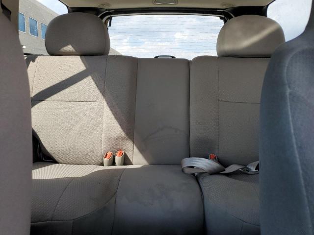Photo 10 from auction – 2004 JEEP GRAND CHER with VIN 1J4GW48S34C235212