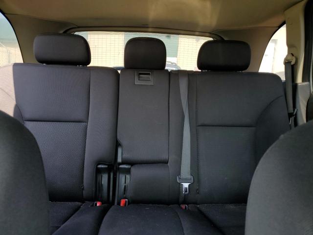 Photo 10 from auction – 2010 FORD EDGE SEL with VIN 2FMDK3JC1ABA00719