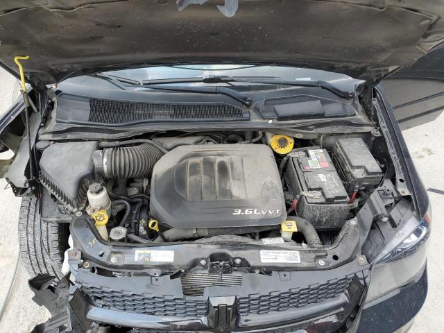 Photo 12 from auction – 2015 DODGE GRAND CARA with VIN 2C4RDGEG1FR599726