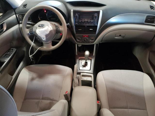 Photo 8 from auction – 2013 SUBARU FORESTER 2 with VIN JF2SHABC3DH428636