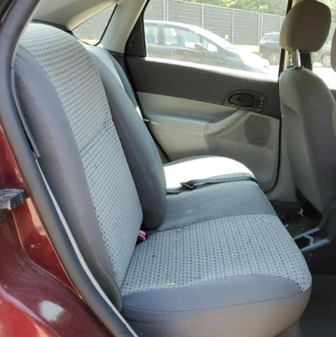 Photo 10 from auction – 2006 FORD FOCUS ZX4 with VIN 1FAFP34N26W114736