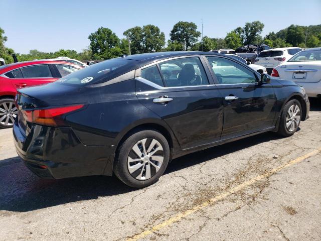 Photo 3 from auction – 2019 NISSAN ALTIMA S with VIN 1N4BL4BV5KC194175