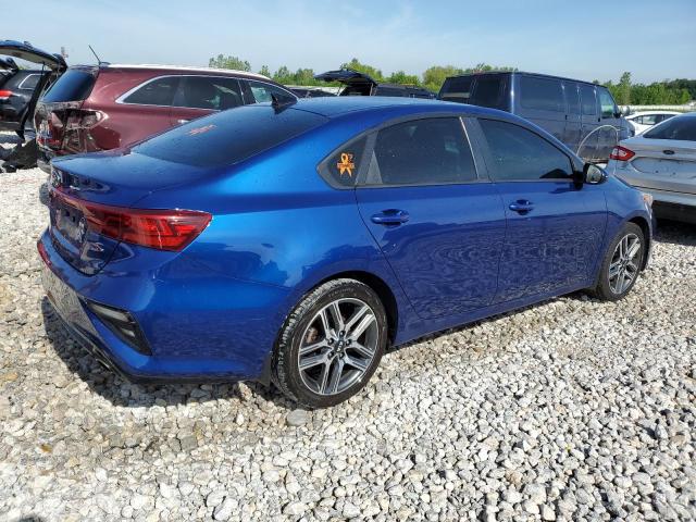 Photo 3 from auction – 2019 KIA FORTE GT L with VIN 3KPF34AD5KE073191