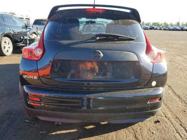 Photo 6 from auction – 2012 NISSAN JUKE S with VIN JN8AF5MV1CT113954