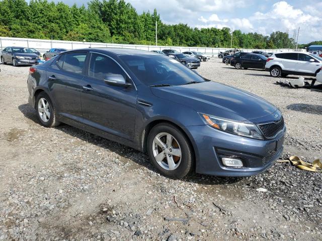 Photo 4 from auction – 2015 KIA OPTIMA LX with VIN KNAGM4A76F5553833