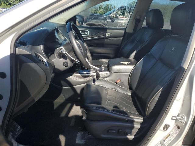 Photo 7 from auction – 2014 INFINITI QX60 with VIN 5N1AL0MN2EC545734