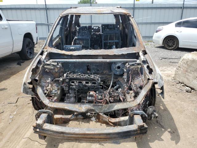Photo 5 from auction – 2016 DODGE JOURNEY SE with VIN 3C4PDCAB3GT152145