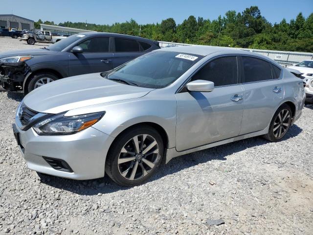 NISSAN ALTIMA 2.5 2017 with VIN 1N4AL3AP7HC168274 - Photo from auction