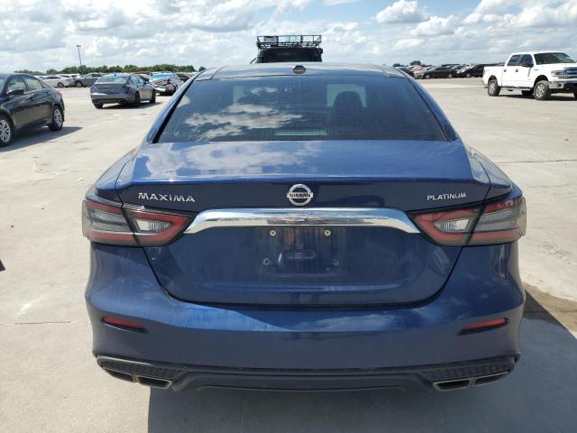 Photo 6 from auction – 2020 NISSAN MAXIMA PLA with VIN 1N4AA6FV8LC362531