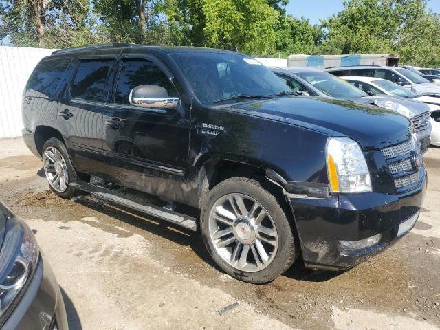 Photo 4 from auction – 2014 CADILLAC ESCALADE with VIN 1GYS4CEF5ER219061