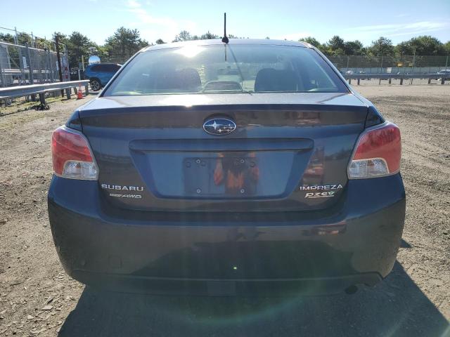 Photo 6 from auction – 2014 SUBARU IMPREZA PR with VIN JF1GJAC60EH015971