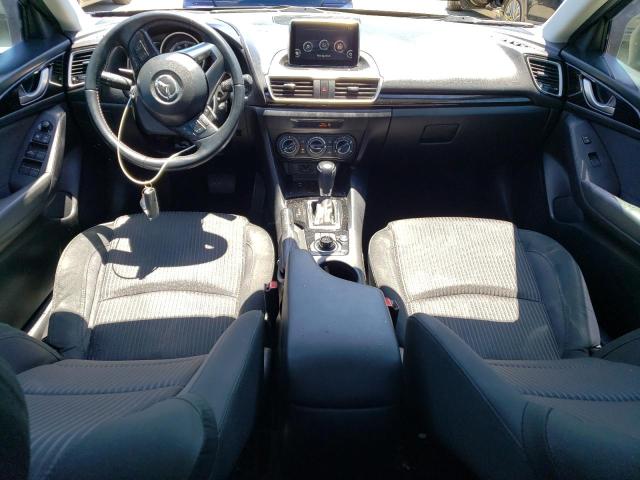 Photo 8 from auction – 2016 MAZDA 3 TOURING with VIN 3MZBM1V74GM254775