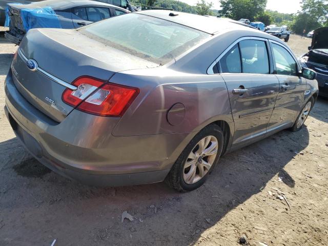 Photo 3 from auction – 2012 FORD TAURUS SEL with VIN 1FAHP2EW7CG136120